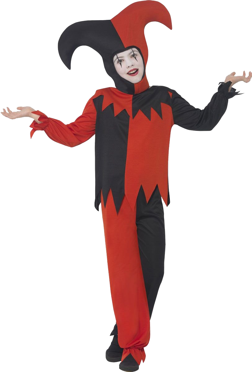 Jester PNG Image HD