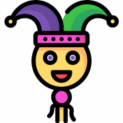 Jester PNG Images