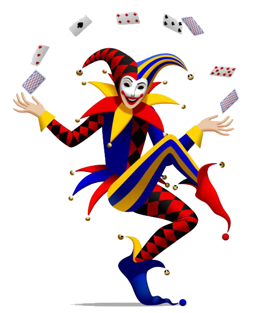 Jester PNG Picture