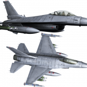 Jet Fighter PNG Background