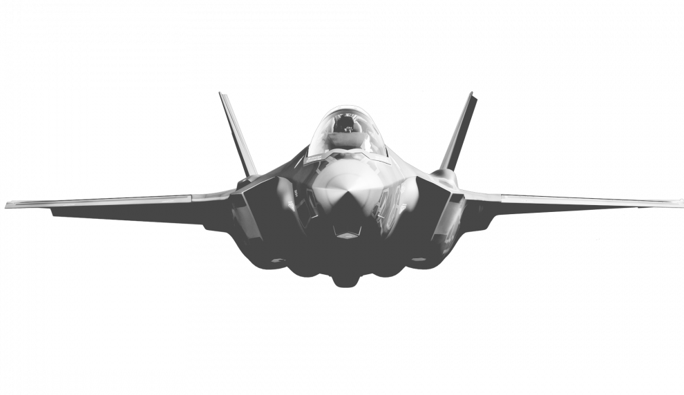 Jet Fighter PNG Free Image