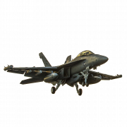 Jet Fighter PNG HD Image
