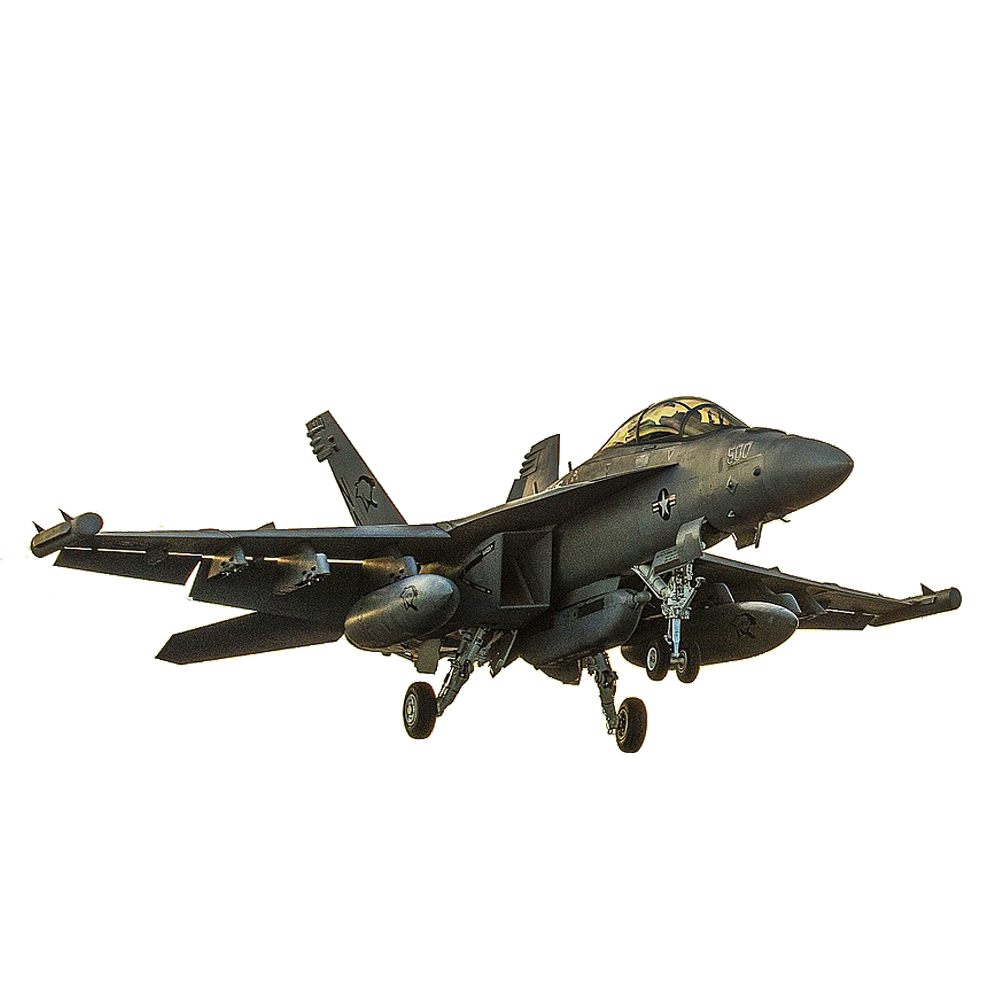 Image HD PNG Fighter Jet