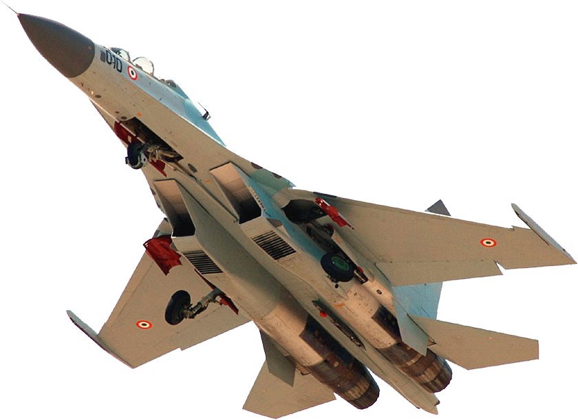 Jet Fighter PNG Image File