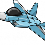 Jet Fighter PNG Photo