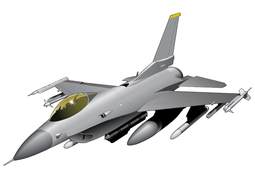 Jet Fighter Png รูปภาพ