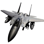 Jet PNG Photo
