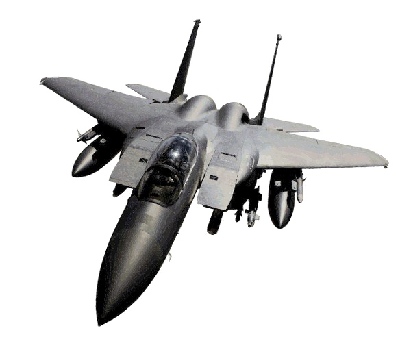 Jet PNG Photo