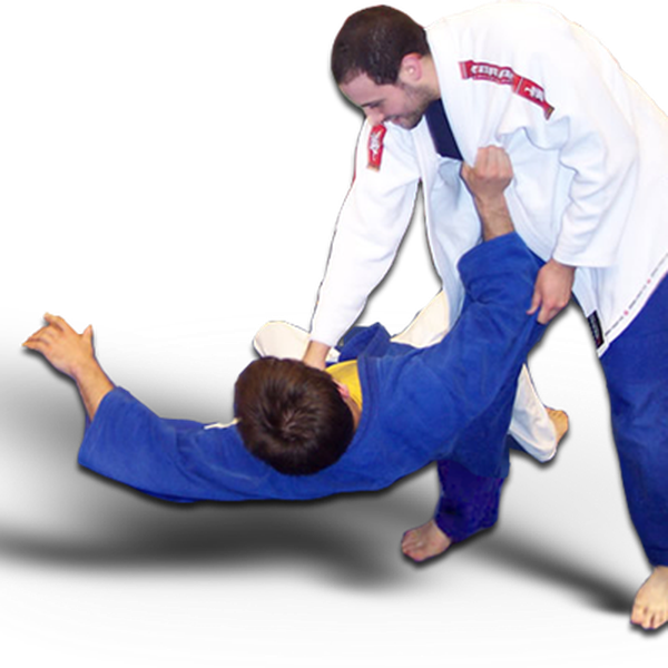 Judo Martial Arts PNG Photos