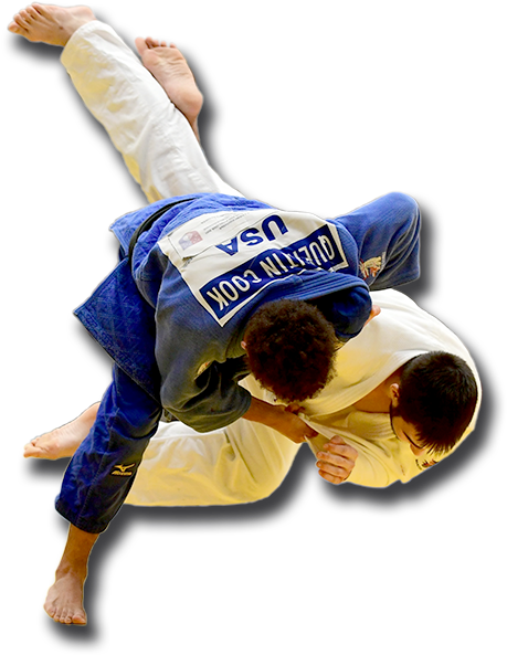 Judo Martial Arts PNG