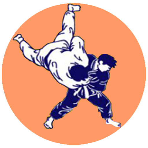 Judo Martial Arts Transparent