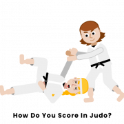 Judo PNG Clipart