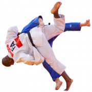 Judo PNG Free Image