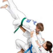 Judo PNG Image