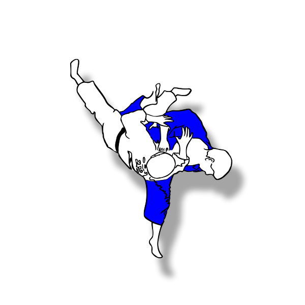 Judo PNG Images HD