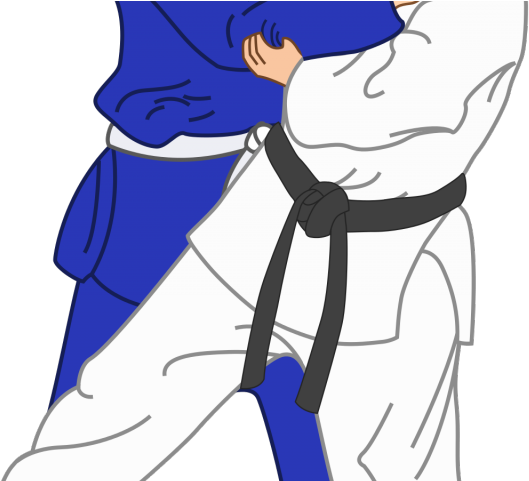 Judo PNG