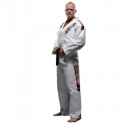 Judogi Background PNG