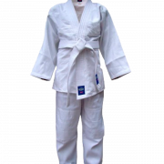 Judogi PNG Cutout