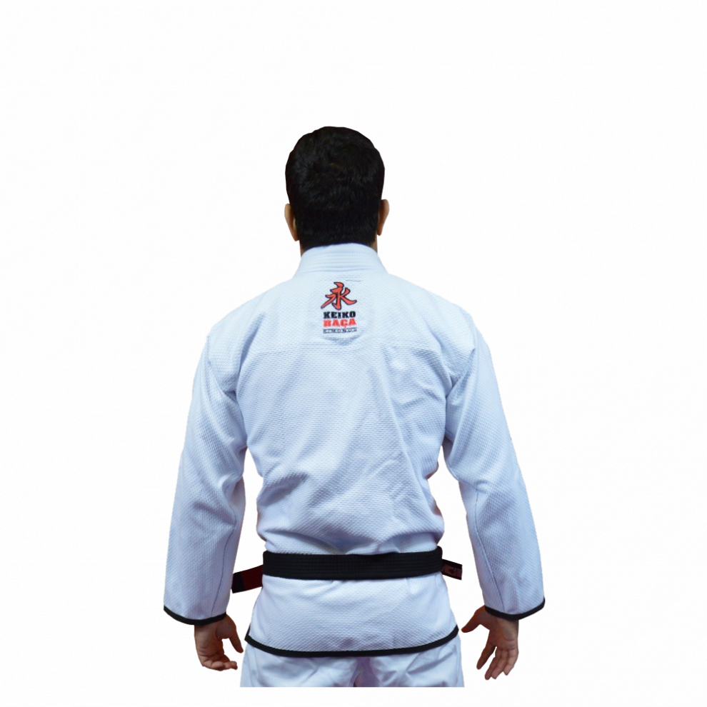 Judogi Sport PNG Imagen