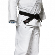 Judogi Sport PNG Picture