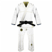 Judogi Uniform PNG Clipart