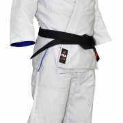 Judogi Uniform PNG HD Image