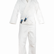 Judogi Uniform PNG Image