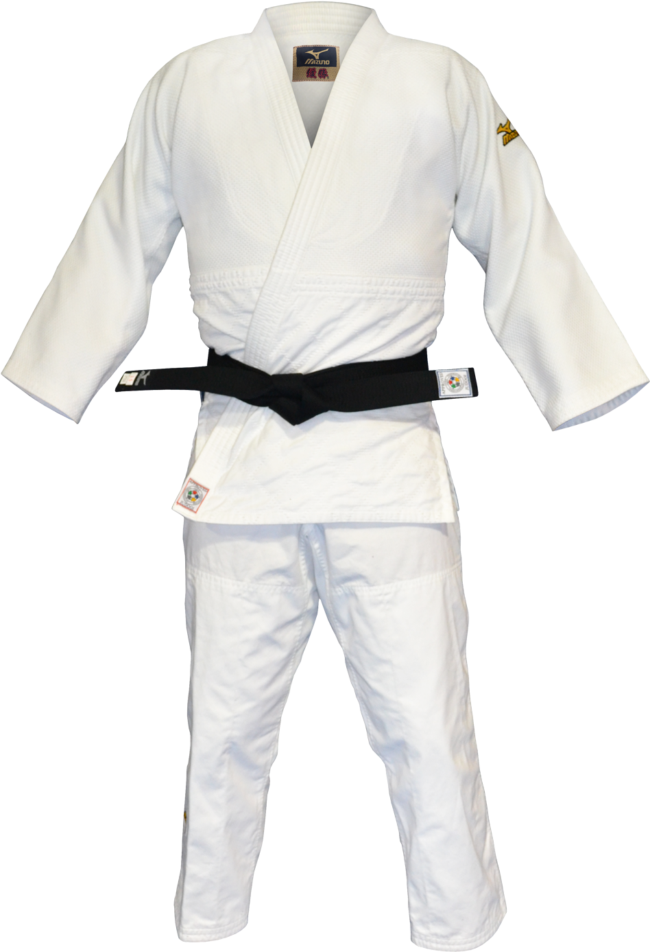 Judogi Uniform PNG Images