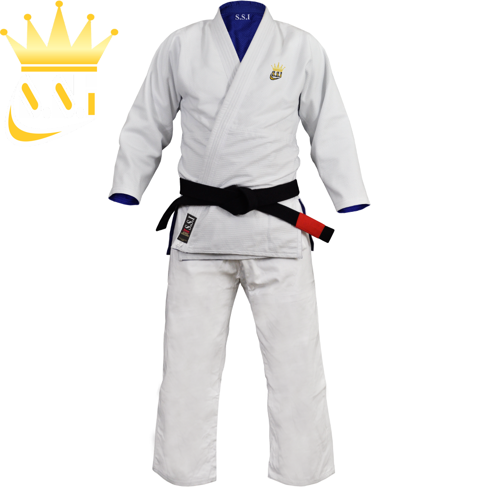 Judogi Uniform PNG Mga Larawan