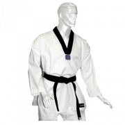Judogi Uniform PNG Pic