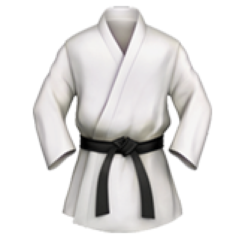 Judogi Uniform