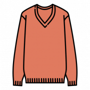 Jumper Sweater PNG HD Image