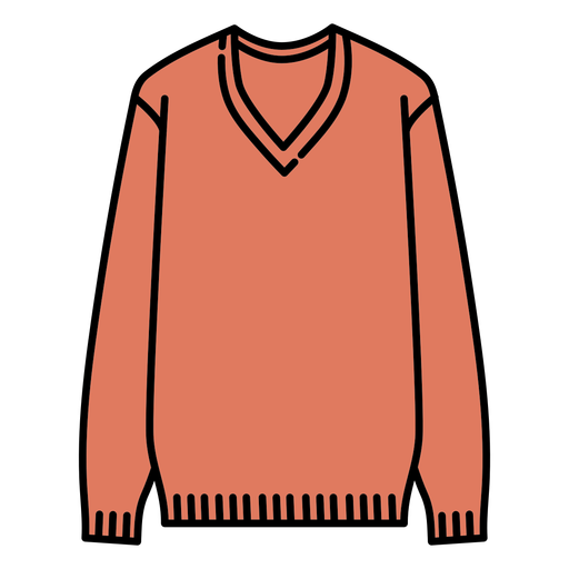 Jumper Sweater PNG HD Image