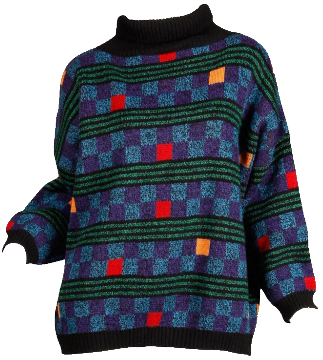 Jumper Sweater PNG Image HD