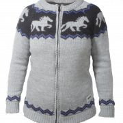 Jumper Winter Sweater PNG File