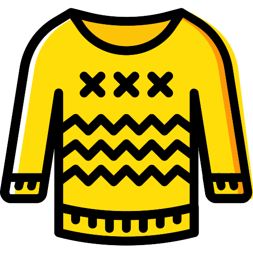 Jumper Winter Sweater