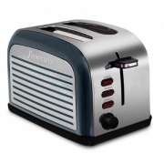 Kitchen Toaster PNG Cutout