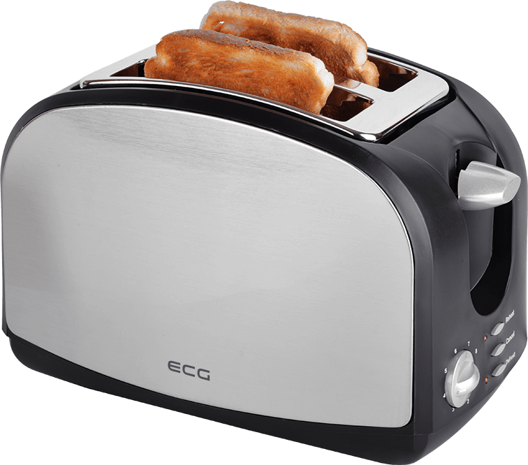 Kitchen Toaster PNG Image