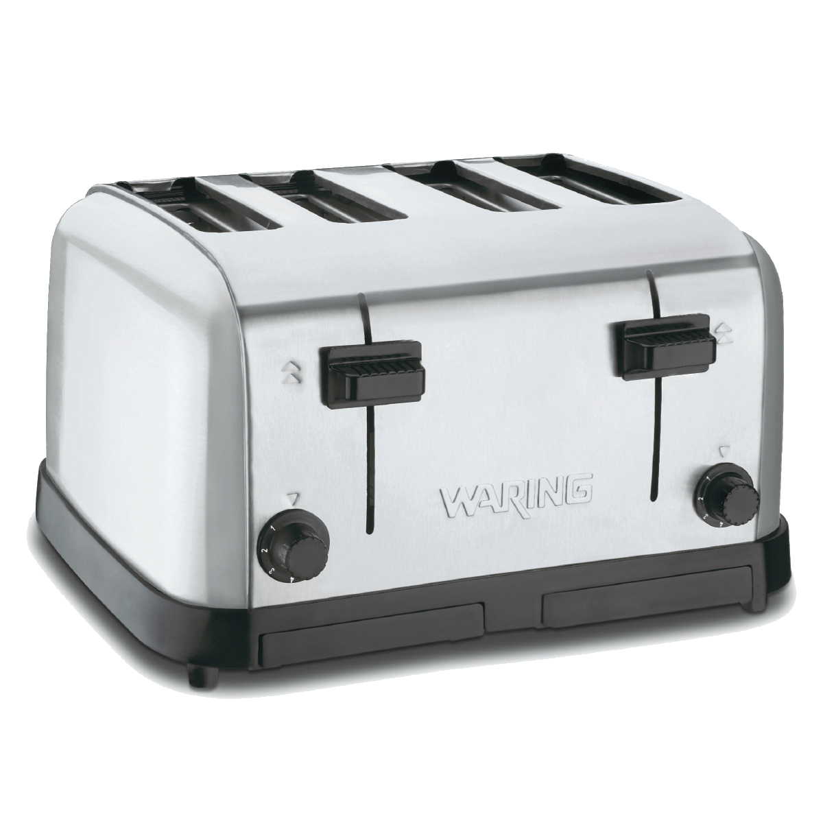 Kitchen Toaster PNG Photo