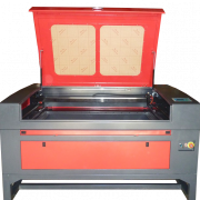 Laser Machine Equipment PNG File