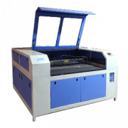Equipamento de máquina a laser Imagem grátis