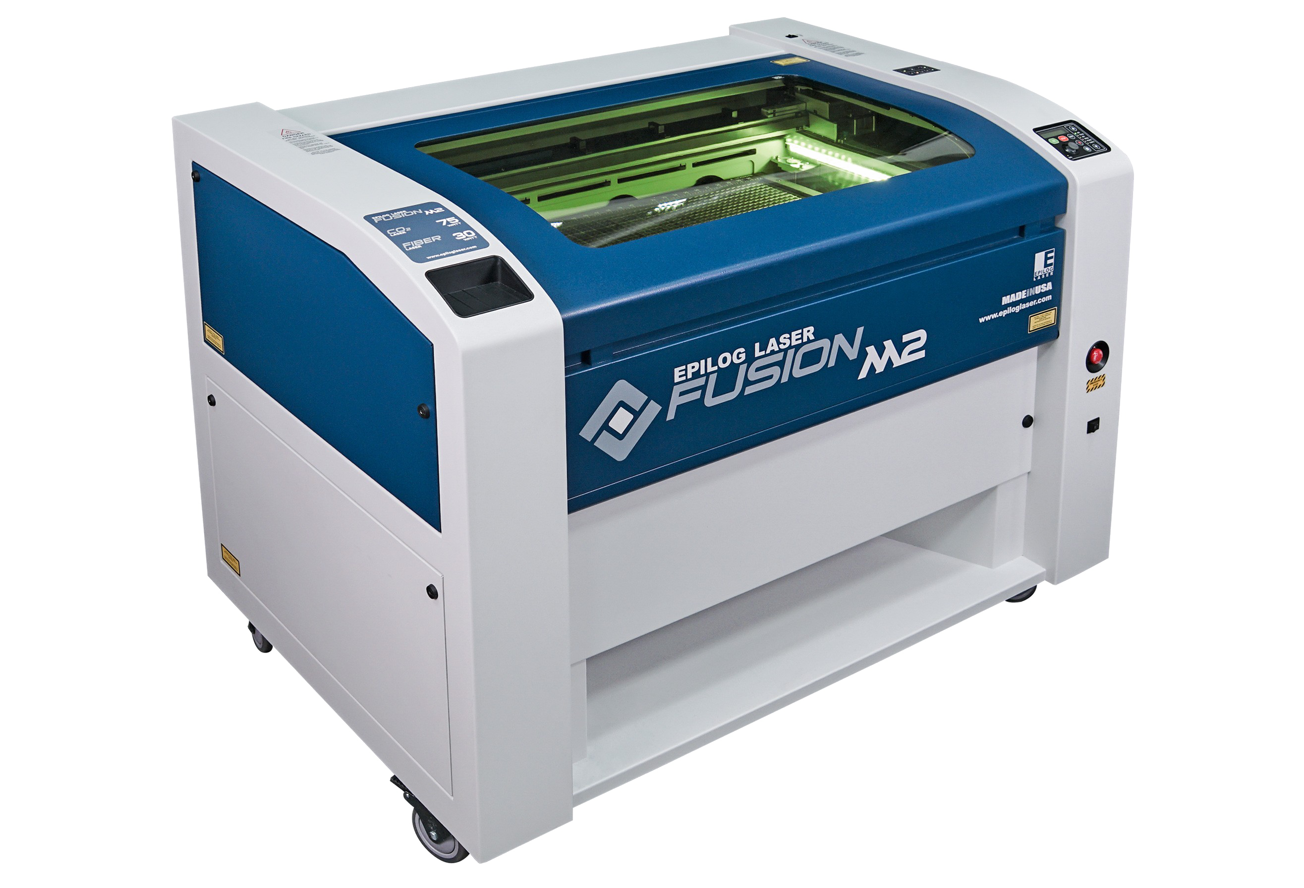 Laser Machine Equipment PNG Image