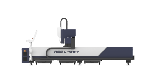 Laser Machine Equipment PNG Photos