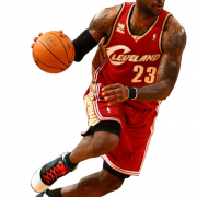 Lebron James PNG Picture