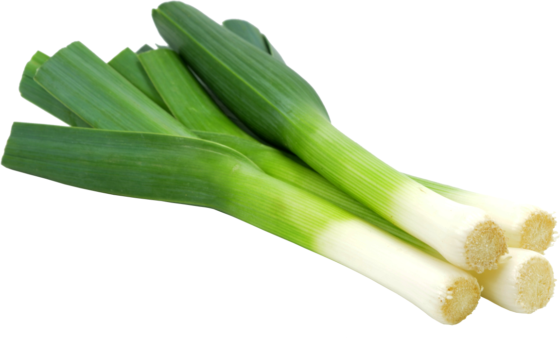Leek Vegetable