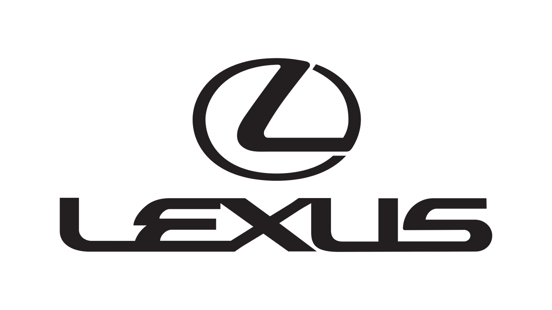 Lexus Logo PNG File
