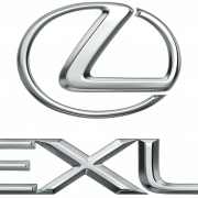 Lexus Logo PNG Pic