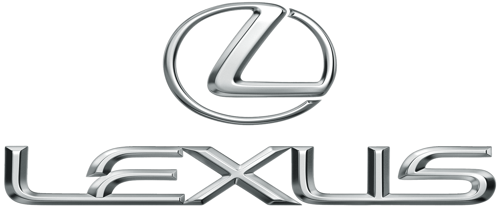 Lexus Logo PNG Pic