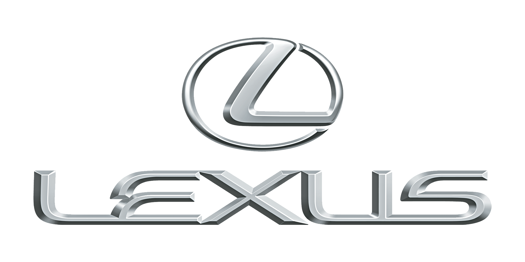 Lexus Logo PNG