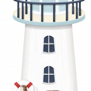 Lighthouse No Background